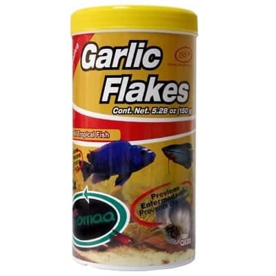 Garlic Flakes 150gr