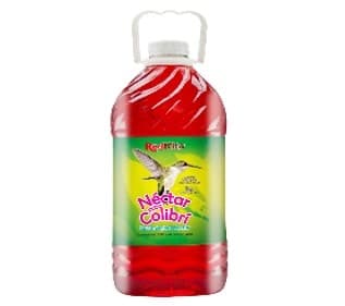 Nectar Liquido para Colibris 1 Galon