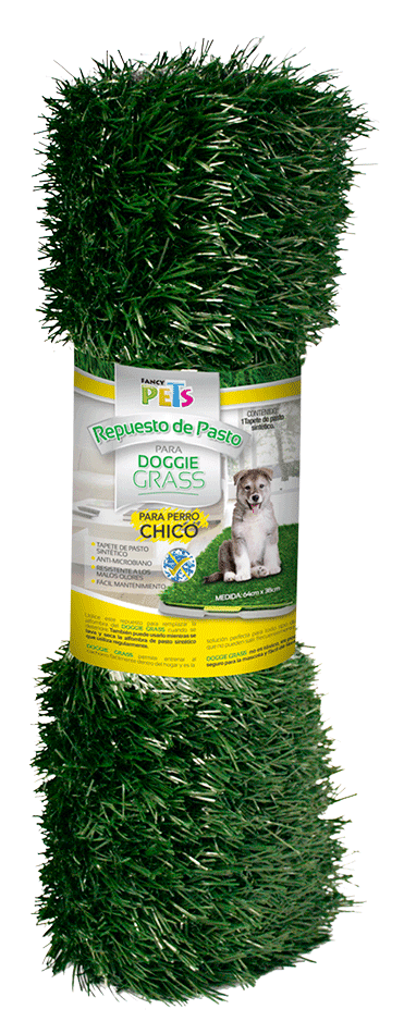 Repuesto Doggie Grass