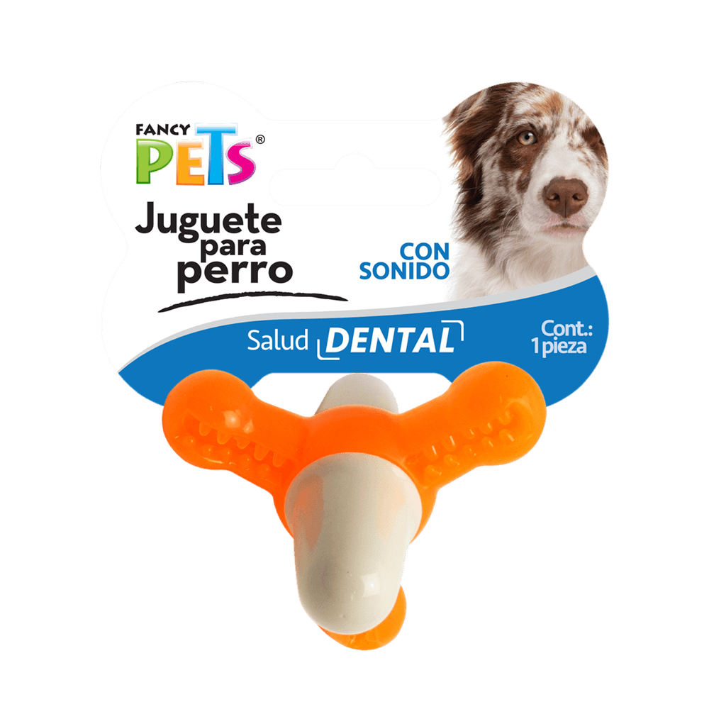 Juguete Dental Matatena C/sonido
