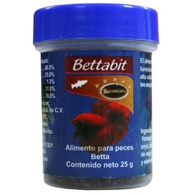 Bettabit 25grs