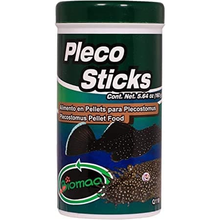 Plecostick 160grs