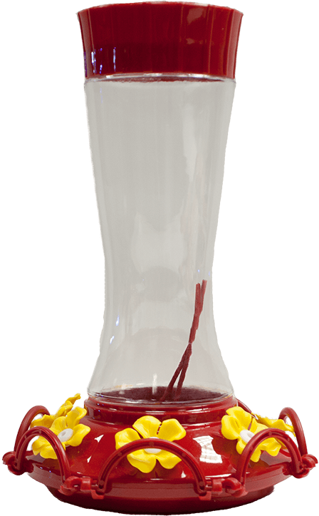 Alimentador P/colibri con Estaciones 590ml