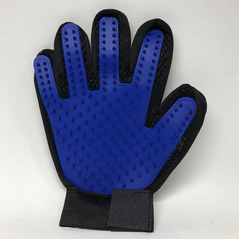 Guante Deslanador True Touch