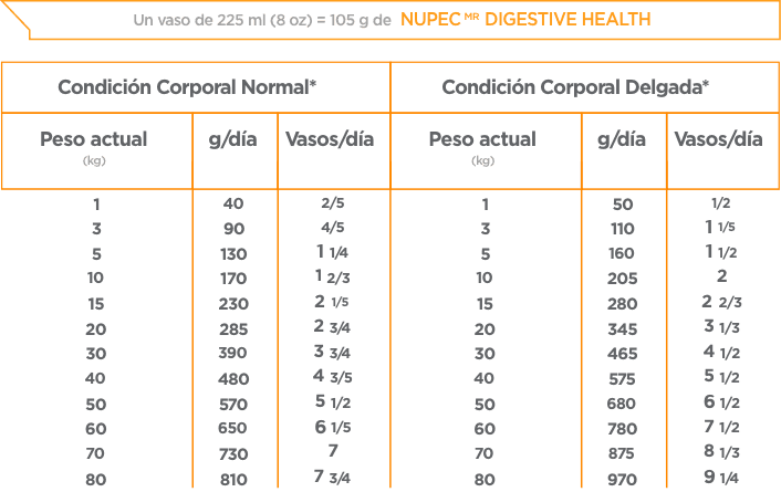 Nupec Digestive Health 2Kg