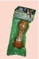 Carnaza Sabor Tocino (17-20cm) 1pz