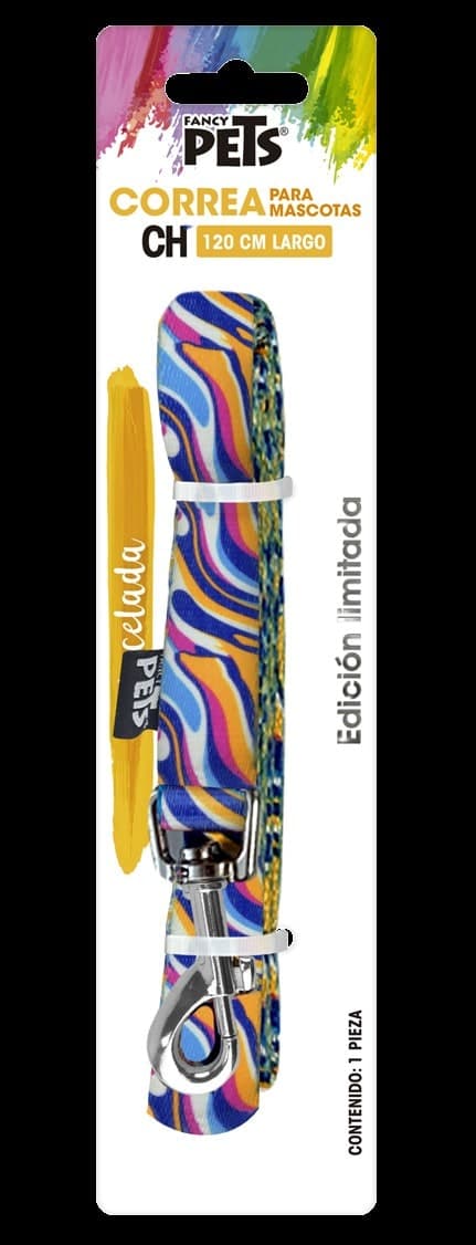 Corre Ch Color Mix P/perro Galeria