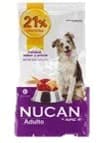 Nupec -nucan Adulto 1.8Kgs