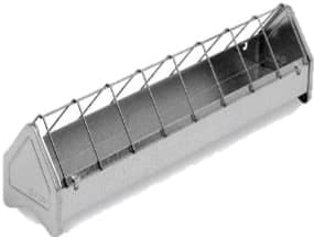 Comedero Ave Lalmina 23cm / Cr23