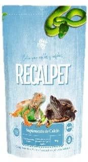 Recalpet 50gr