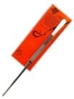 Pinza Diseccion S-dientes 30cm (uso Multiple)