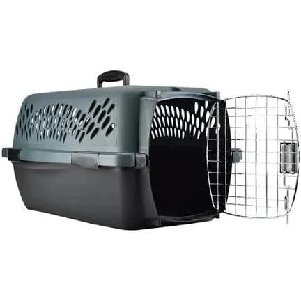 Transportadora Grande Pet Taxi 66.5x46.9x41.9cm