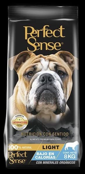 Perfect Sense Light 8Kg