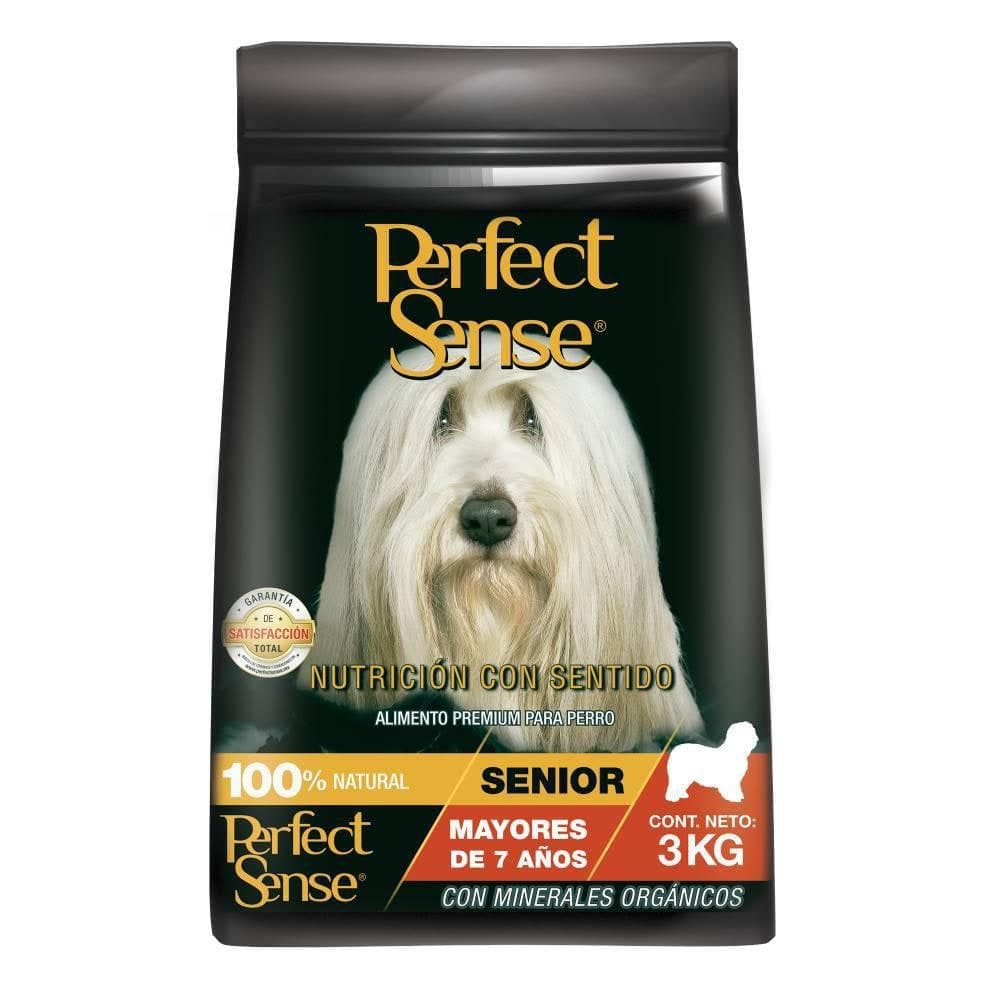 Perfect Sense Senior 3Kg