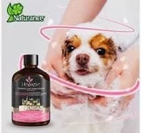 Shampoo C/aromaterapia Serenidad 250ml
