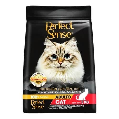 Perfect Sense Gato 5Kg