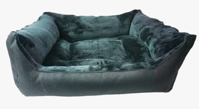 Cama Sillon Cuadrada Polar 56cm #1