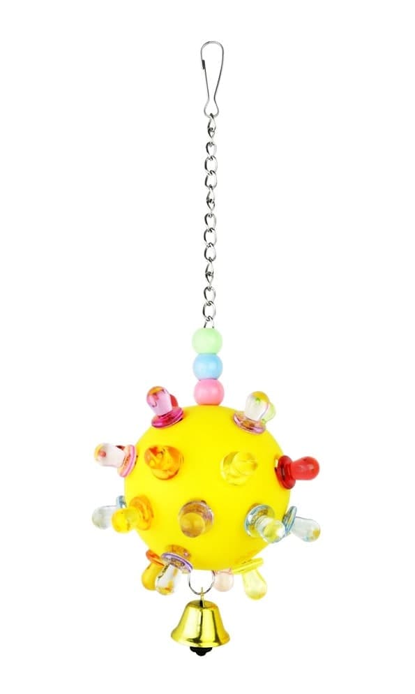 Juguete Twist Ball P/ave