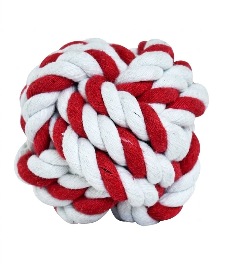 Juguete Bola de Hilo Med Multicolor Pal Thread