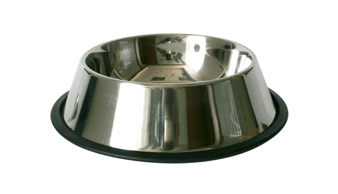 Plato Acero Inoxidable 32oz