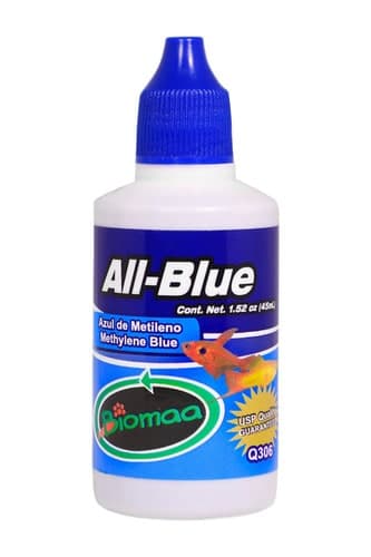 All-blue 45ml Preventivo Bioma