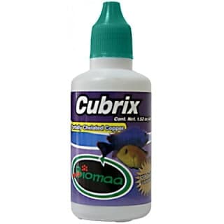 Medic. Cubrix 45ml Cobre Quelado Bioma